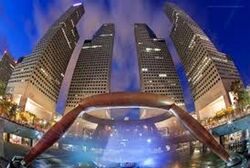 Suntec Tower Five (D1), Office #335108991